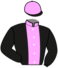 Casaque de KALEO DE BANVILLE