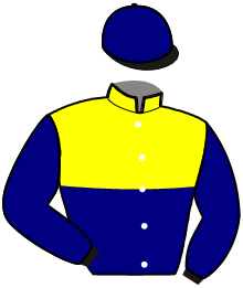 Casaque de MAGNUM DU LEVANT