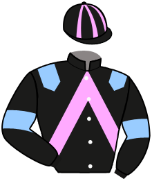 Casaque de NEMESIS VICI