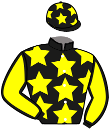 Casaque de LANANA D'ESCRIT