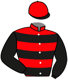 Casaque de REMENBER CHOPE