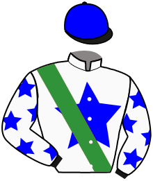 Casaque de JUNGLE VILLE