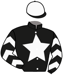 Casaque de LATINA DU PARC