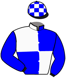 Casaque de KADEO JOSSELYN