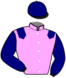 Casaque de JUSTICIA SMART