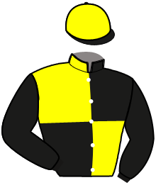 Casaque de JOLIE FLEUR OR