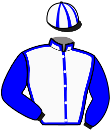 Casaque de MELODIE D'AVEZE