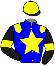 Casaque de MACHA KNIGHT