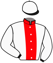 Casaque de L'AMIRAL DARLING