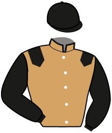 Casaque de LULU JIVE