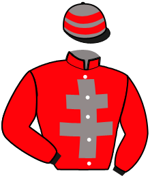 Casaque de ISAC DE LA DIVE