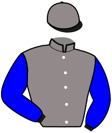 Casaque de MAGNUS MAXIMUS