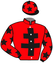 Casaque de NEFERT D'ALESA