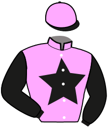 Casaque de GULLY D'ARGENVIERE