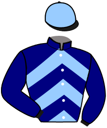 Casaque de NESTA DULYS