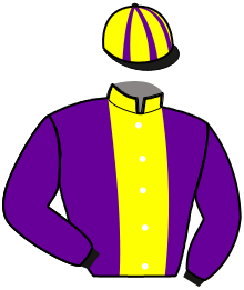 Casaque de LEADER BAROQUE