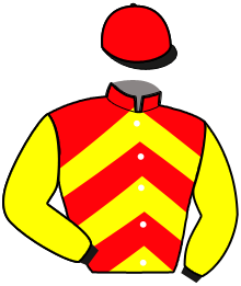 Casaque de MARVEL OF RIVRAY