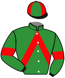 Casaque de KOCORICOTTE GARDEN