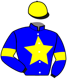 Casaque de NOX DE BUSSET