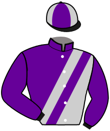 Casaque de ALTER MEISTER