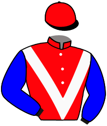 Casaque de PARAMECIUM