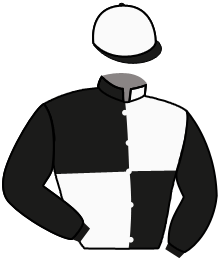 Casaque de GOLDEN TRIP