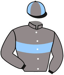 Casaque de KATHY LIGHT