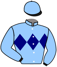 Casaque de SOUL LOVE