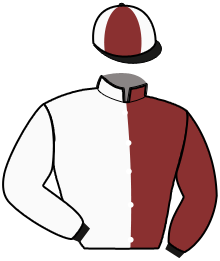 Casaque de DENVER CHOP