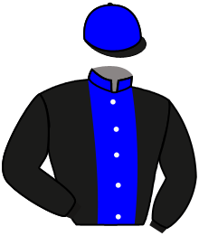 Casaque de GOLDFIELD