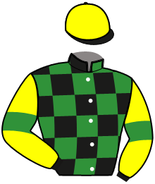 Casaque de MILLESIME DI VIN