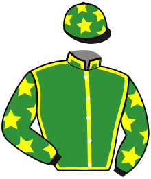 Casaque de KIKAR DE BEYLEV