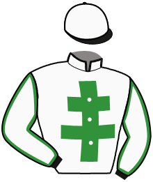 Casaque de LIBERTE DU RIB