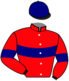 Casaque de LEADER DU CHATELET