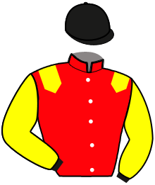 Casaque de IRON MIJACK