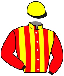 Casaque de HO MEDOCAIN