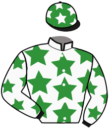 Casaque de JOSIE NONANTAISE