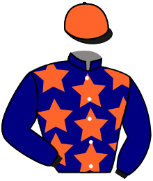 Casaque de DSCHINGIS HEIGHTS