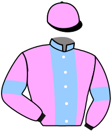 Casaque de SPEEDY ANGEL