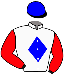 Casaque de BRICCONCELLA