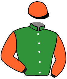 Casaque de ROI DANAOS