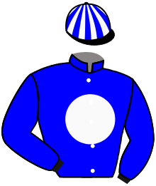 Casaque de LOOKING FOR YOU