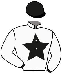 Casaque de LUNA NOSTRA