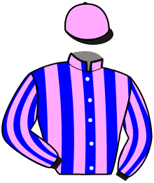 Casaque de NYMPHE DE COLMINE