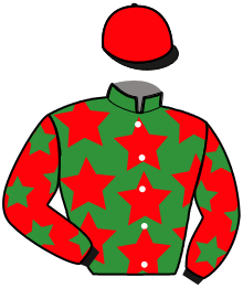 Casaque de MUSICA JULMA