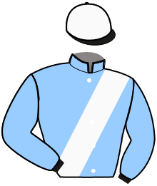 Casaque de L'ARCHANGE