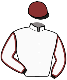 Casaque de LEON DE SOURCE