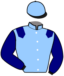 Casaque de KANOIS DE LATOUR