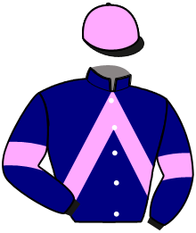 Casaque de JARNAC JULRY