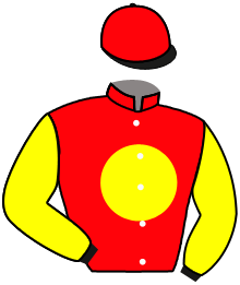 Casaque de FLORENCIA